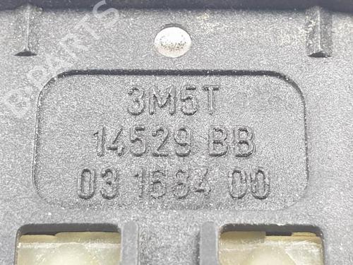 Right front window switch FORD FOCUS II (DA_, HCP, DP) 2.0 TDCi | BP24969628I26 
