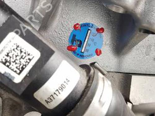 Engine BMW 2 Gran Coupe (F44) M 235 i xDrive | BP31058887M1 