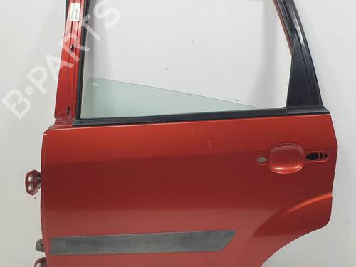 Used Left rear door FORD FIESTA V (JH_, JD_) 1.4 TDCi (68 hp) 22427892