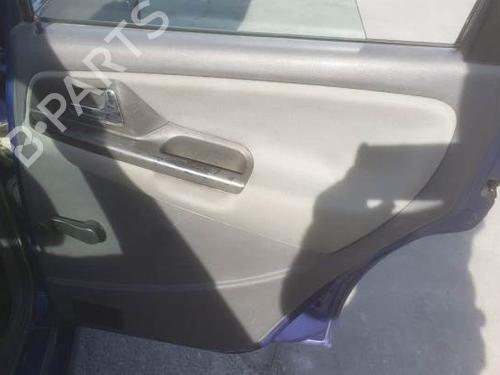 Instrument cluster SEAT CORDOBA (6K2)  | BP20715646C47 