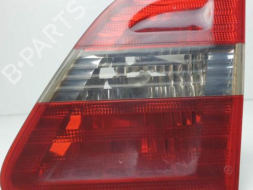 Used Right tailgate light Right tailgate light MERCEDES-BENZ B-CLASS Sports Tourer (W245) B 180 CDI (245.207) (109 hp) 25140531 25140531