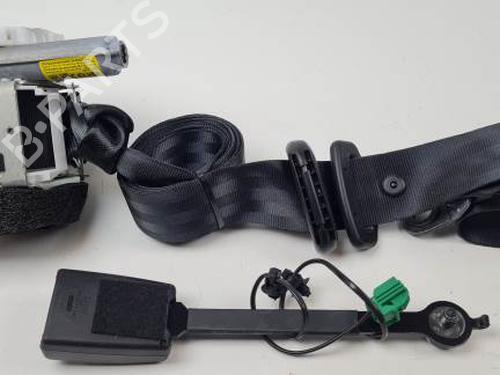 Front left seatbelt FORD ECOSPORT 1.0 EcoBoost | BP26537068I26 