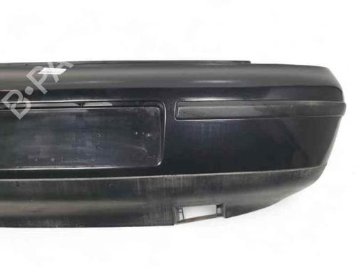 Bak støtfanger SEAT LEON (1M1) 1.6 16 V | BP24929572C8 
