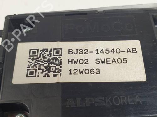 Venstre Foran elrute bryter LAND ROVER RANGE ROVER EVOQUE (L538) 2.0 D | BP29989596I27 