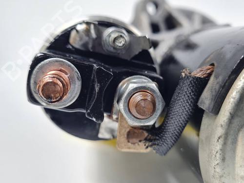 Starter PEUGEOT BOXER Van (244) 2.2 HDi | BP34513958M8 - Image 4