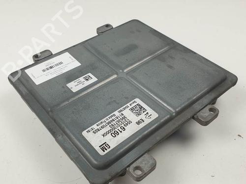 Engine control unit (ECU) OPEL CORSA E (X15) 1.3 CDTI (08, 68) | BP29245749M57 