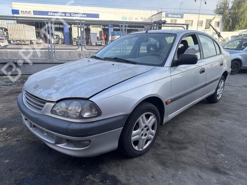 Used Parts TOYOTA AVENSIS (_T22_) 2.0 VVT-i (AZT220_, AZT220R) (150 hp) 2434865