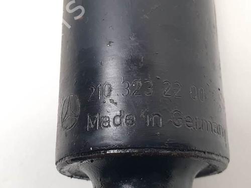 Left front shock absorber MERCEDES-BENZ E-CLASS (W210) E 290 Turbo-D (210.017) | BP20220032M16 