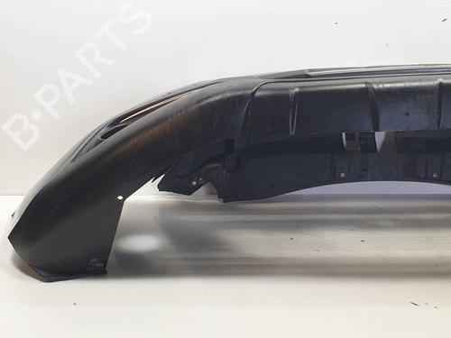 Front bumper PEUGEOT 2008 I (CU_) 1.2 PureTech 82 | BP29444337C7 