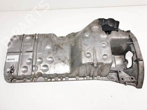 Oil sump MERCEDES-BENZ CLK (C209) CLK 270 CDI (209.316) R6470140302