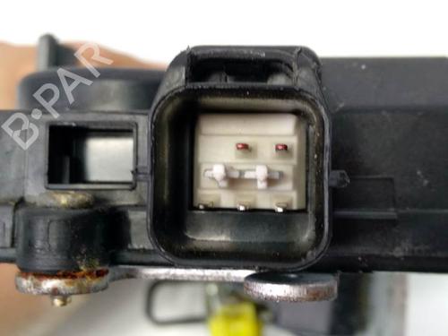 Rear right lock HYUNDAI SANTA FÉ I (SM) 2.0 CRDi 4x4 | BP7117036C99 