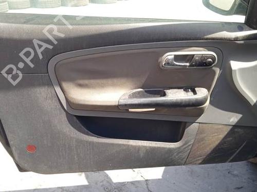 Mass air flow sensor SEAT IBIZA III (6L1)  | BP16248668M95 