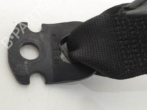 Rear right seatbelt OPEL CORSA D (S07) 1.3 CDTI (L08, L68) | BP6849358I28 