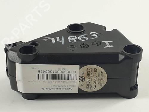 Electronic module VW GOLF V (1K1)  | BP19081449M83  - Image 5