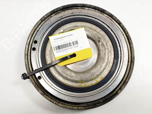 pulley-ford-focus-ii-convertible-2006-2007-2008-2009-2010-25119382 main image
