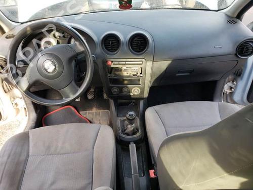 Front left lock SEAT IBIZA III (6L1) 1.4 TDI | BP12376965C98 