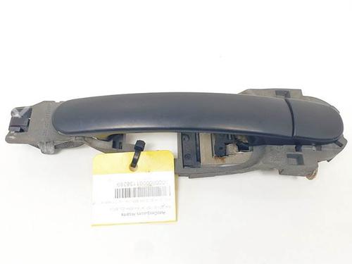 Used Rear left exterior door handle VW BORA I (1J2) 1.6 16V (105 hp) 16814415