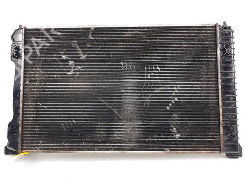 Used Water radiator Water radiator AUDI A4 B7 (8EC) 2.0 TDI 16V (140 hp) 17727276 17727276