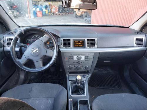 Fuse box OPEL VECTRA C (Z02) 2.0 DTI 16V (F69) | BP25117836E1 - Image 28