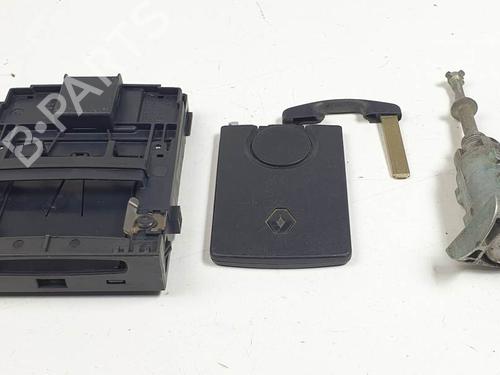 Used Electronic module Electronic module RENAULT MEGANE III Hatchback (BZ0/1_, B3_) 1.5 dCi (BZ09, BZ0D, BZ1W, BZ29, BZ14) (110 hp) 28448074 28448074