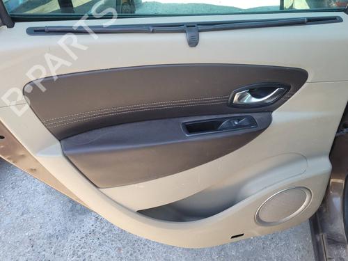 Right front window switch RENAULT SCÉNIC III (JZ0/1_) 2.0 dCi (JZ0Y, JZ26) | BP30525253I26 - Image 17