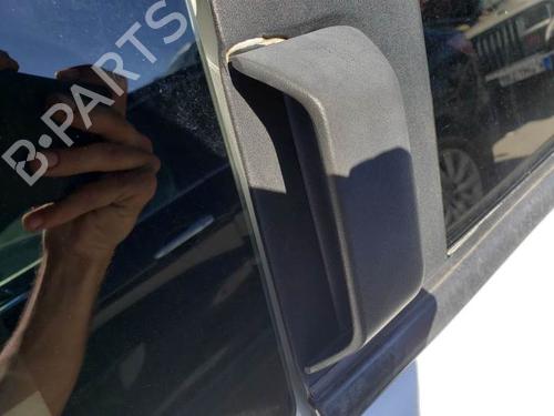Right rear door JEEP PATRIOT (MK74) 2.2 CRD 4x4 | BP12366965C5 