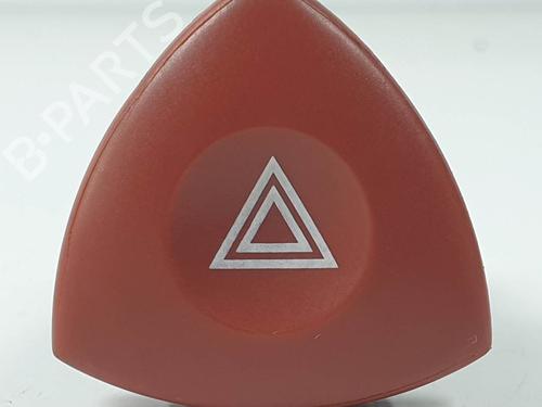 Used Warning switch Warning switch RENAULT LAGUNA II (BG0/1_) 2.0 dCi (BG1T) (150 hp) 29245675 29245675