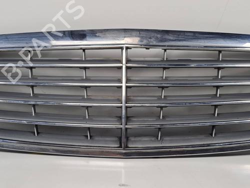 Used Grille Grille 37658998 37658998