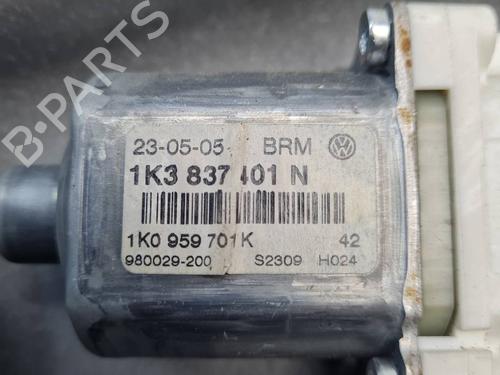 Front left window mechanism VW GOLF V (1K1) 2.0 TDI 16V | BP36290764C22 - Image 4
