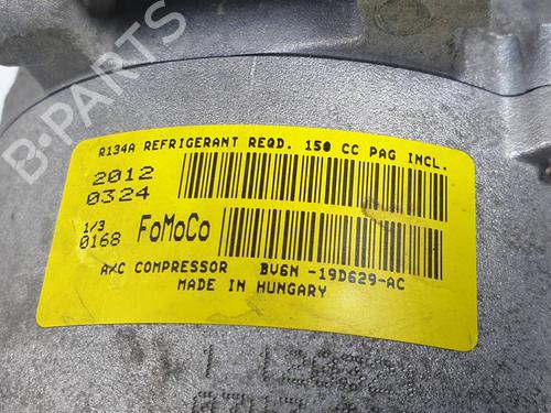 AC compressor FORD FOCUS III 1.6 Ti | BP29932524M34 - Image 8