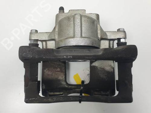Right front brake caliper CHRYSLER GRAND VOYAGER V (RT) 2.8 CRDi | BP16759726M104 