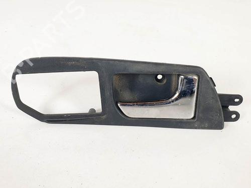 Used Front right interior door handle Front right interior door handle ALFA ROMEO SPIDER (916_) 2.0 T.SPARK 16V (916S2C00) (150 hp) 15248516 15248516