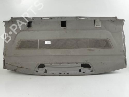 Used Rear parcel shelf Rear parcel shelf MERCEDES-BENZ E-CLASS (W212) E 220 CDI / BlueTEC (212.001, 212.002) (170 hp) 6842558 6842558