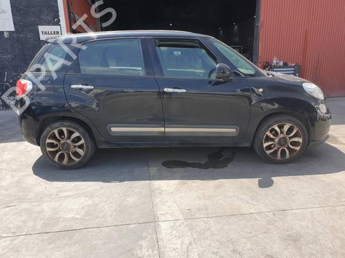 Left taillight FIAT 500L (351_, 352_) 1.4 (199LYB1B) | BP37287041C34  - Image 20