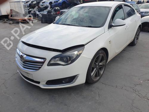 Right front window switch OPEL INSIGNIA A (G09) 2.0 CDTI (68) | BP24915161I26  - Image 5