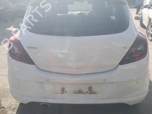 Engine control unit (ECU) OPEL CORSA D (S07) 1.4 (L08, L68) | BP40175398M57  - Image 10