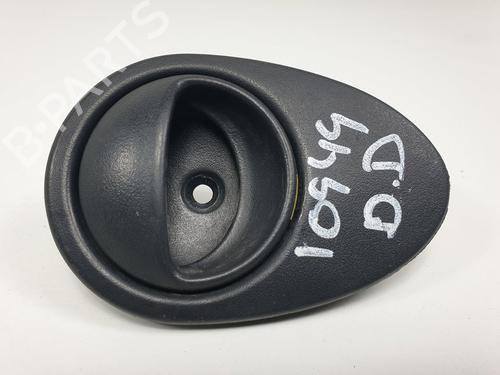 Used Front right interior door handle DAEWOO MATIZ (M100, M150) 0.8 (52 hp) 11364225
