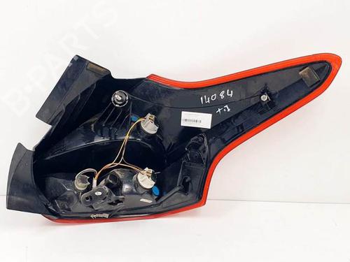 Left taillight FORD FOCUS III 1.0 EcoBoost | BP17439266C34 