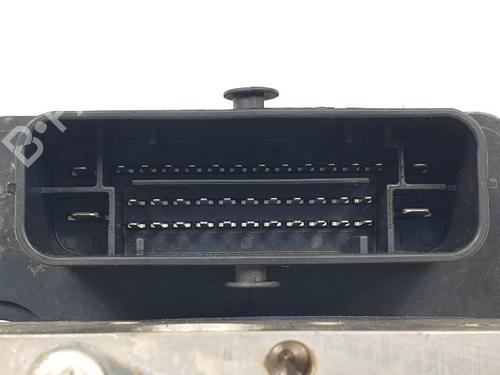 ABS pump NISSAN QASHQAI II SUV (J11, J11_) 1.6 dCi | BP24931170M43 