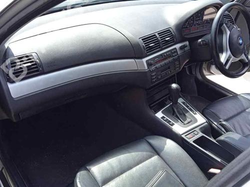 Right front fog light BMW 3 Touring (E46) 330 d | BP8794064C31  - Image 14