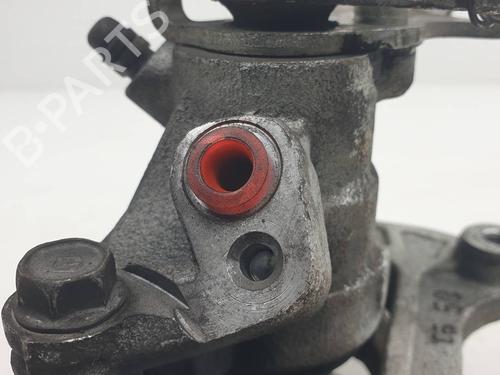 Left rear brake caliper MAZDA CX-5 (KE, GH) 2.2 D AWD (KE2AW) | BP37286597M107 - Image 3