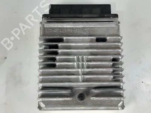 Used Engine control unit (ECU) Engine control unit (ECU) FORD MONDEO III Saloon (B4Y) 2.2 TDCi (155 hp) 6841423 6841423