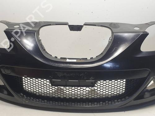 front-bumper-seat-leon-1p1-2005-2006-2007-2008-2009-2010-2011-2012-2013-37230044 main image