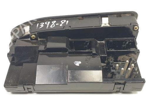 Left front window switch BMW 5 (E39) 525 tds | BP10568058I27 