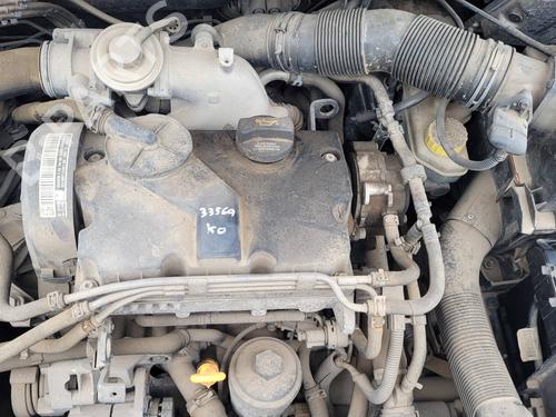 Starter SEAT IBIZA III (6L1) 1.4 TDI | BP36069444M8 - Image 19