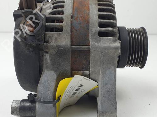 Alternator MAZDA 3 (BK) 1.6 DI Turbo | BP26704356M7 - Image 2