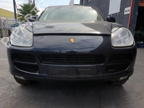 Engine PORSCHE CAYENNE (9PA) S 4.5 | BP37257996M1 - Image 3