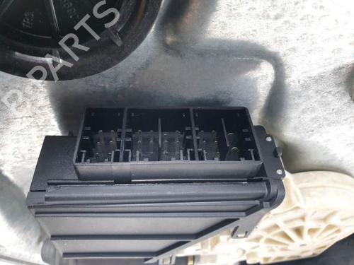 Front right window mechanism SEAT IBIZA III (6L1) 1.4 16V | BP28065577C23 
