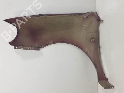 Right front fenders KIA CARNIVAL II (GQ) 2.9 TDi | BP25121440C42 