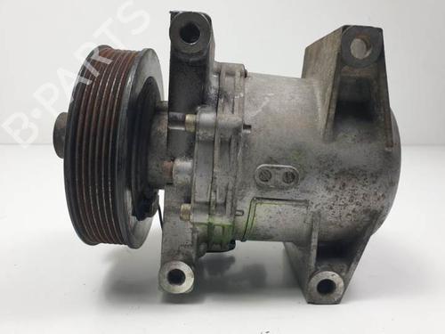 AC compressor NISSAN NAVARA NP300 (D40) 2.5 dCi | BP11271690M34 